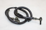 1997 KAWASAKI VULCAN 1500 VN1500D CLASSIC OEM ENGINE OIL HOSE PAIR