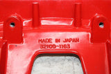 2000 KAWASAKI NINJA 250R EX250F OEM PASSENGER REAR SEAT GRAB BAR HANDLE