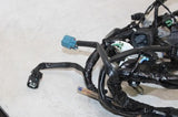 17-19 KAWASAKI Z650 EX650GJ OEM MAIN ENGINE WIRING HARNESS MOTOR WIRE LOOM