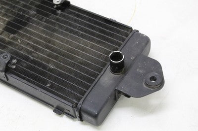 1996 HONDA SHADOW ACE 1100 VT1100C2 OEM ENGINE COOLER COOLING RADIATOR RADIATER