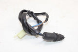06-24 KAWASAKI VULCAN 900 VN900B CLASSIC OEM REAR BACK BRAKE SENSOR