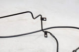13-17 KTM 690 LC4 DUKE OEM FRONT BRAKE HOSE FLUID LINE PAIR
