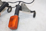 1993 SUZUKI GS500E OEM FRONT LEFT RIGHT TURN SIGNALS LIGHT INDICATORS