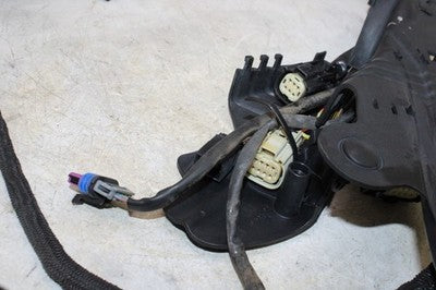 2007 HARLEY-DAVIDSON SPORTSTER 883 OEM MAIN ENGINE WIRING HARNESS WIRE LOOM