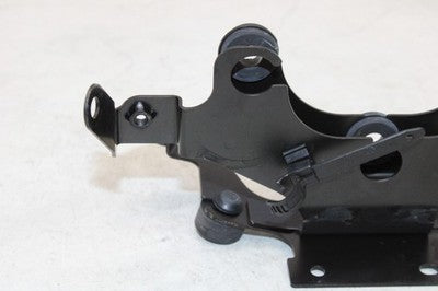 97-07 YAMAHA YZF600R OEM REAR BACK TAIL LIGHT MOUNT BRACKET