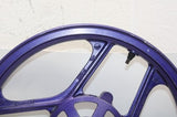 95-00 KAWASAKI NINJA 250R EX250F OEM FRONT WHEEL RIM