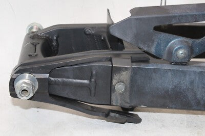 2005 SUZUKI SV650S OEM REAR SWINGARM BACK SUSPENSION SWING ARM