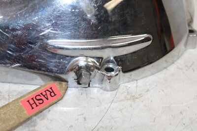 1996 HARLEY-DAVIDSON SOFTAIL OEM CLUTCH SIDE ENGINE MOTOR COVER