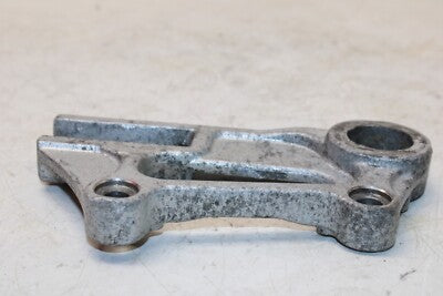 2003 KAWASAKI Z1000 OEM REAR BRAKE CALIPER HANGER BACK MOUNTING BRACKET