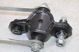 2006 SUZUKI GS500F OEM REAR DOGBONE SHOCK LINKAGE LINK