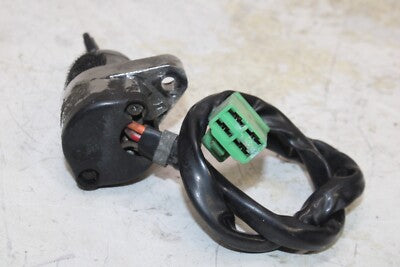 1992 SUZUKI INTRUDER 1400 VS1400GL OEM IGNITION LOCK W KEY