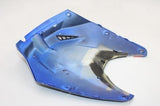 2010 BMW S1000RR OEM GAS TANK FUEL CELL COVER FAIRING COWL