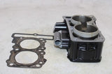 13-15 KAWASAKI NINJA 300 EX300A OEM ENGINE MOTOR PISTON CYLINDERS BLOCK JUG