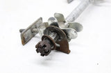 1994 SUZUKI KATANA 600 GSX600F OEM REAR AXLE BACK WHEEL RIM PIVOT BOLT AXEL