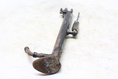 06-10 KAWASAKI NINJA 650R EX650A OEM KICKSTAND SIDE KICK STAND