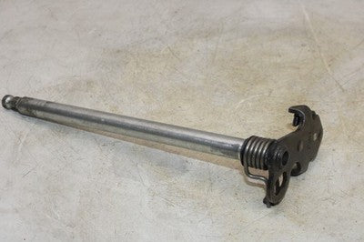 2008 HONDA CBR600RR OEM SHIFTER SHIFT SHAFT