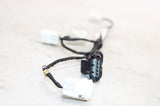 2008 HONDA CBR600RR OEM INJECTOR WIRING HARNESS WIRE LOOM