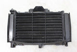 04-06 YAMAHA FZ6 OEM ENGINE RADIATOR MOTOR COOLER COOLING RADIATER
