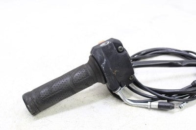 2020 BAODIAO 9 LINES 50CC OEM RIGHT HANDLE SWITCHES KILL OFF START SWITCH