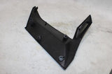 2022 KAWASAKI NINJA 650 EX650NM OEM LEFT CENTER COWL FAIRING
