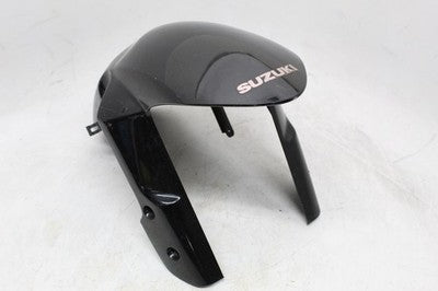 06-07 SUZUKI GSXR 600 750 OEM FRONT WHEEL FENDER COWL FAIRING