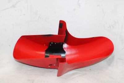 92-00 KAWASAKI NINJA 250R EX250F OEM FRONT WHEEL FENDER COWL FAIRING