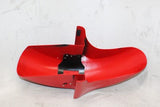 92-00 KAWASAKI NINJA 250R EX250F OEM FRONT WHEEL FENDER COWL FAIRING