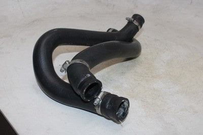 2002 HONDA CBR1100XX OEM HOSE LINES HOSES PAIR