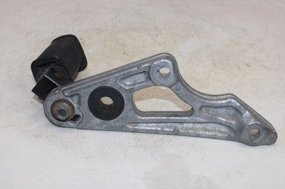 1980 YAMAHA XS850 OEM LEFT REAR BACK PASSENGER FOOT PEG REST