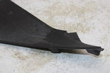18-23 KAWASAKI NINJA 400 OEM LEFT GAS TANK PANEL