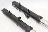 1999 KAWASAKI NINJA ZX9R ZX900C OEM FRONT FORKS SHOCK SUSPENSION SET PAIR