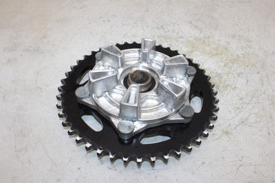 2000 HONDA CBR900RR REAR BACK SPROCKET VORTEX