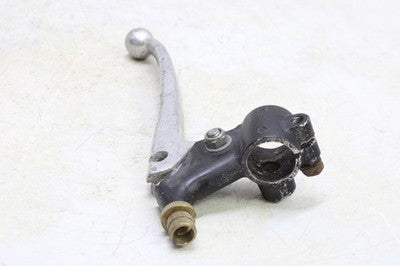 1980 YAMAHA XT250 OEM CLUTCH PERCH MOUNT WITH LEVER