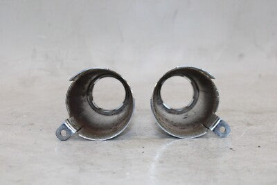 2004 KAWASAKI VULCAN 1500 VN1500E CLASSIC OEM FRONT FORK UPPER COVER