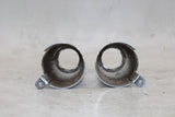 2004 KAWASAKI VULCAN 1500 VN1500E CLASSIC OEM FRONT FORK UPPER COVER