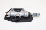 09-18 KAWASAKI KLR650 OEM REAR BACK BRAKE MASTER CYLINDER
