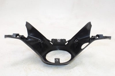 2018 YAMAHA XMAX CZD300A OEM HANDLE BAR HANDLEBAR LOWER COWL COVER TRIM FAIRING