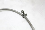 2003 YAMAHA ZUMA 50 YW50 OEM FRONT BRAKE LINE HOSE