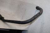 2022 CHONGQING ZONGSHEN CSC CAFE RACER OEM FULL EXHAUST PIPE