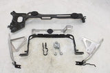 2006 HONDA GOLDWING 1800 GL1800 OEM MISC BRACKETS MOUNTS SET