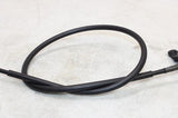 2006 Suzuki SV650S OEM Clutch Cable