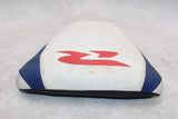 1998 SUZUKI GSXR600 OEM REAR BACK PASSENGER TANDEM SEAT PAD SADDLE PILLION