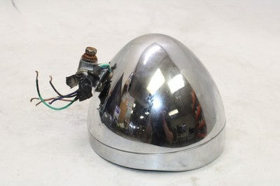 1999 MOTO GUZZI 1100 OEM FRONT HEAD LIGHT HEADLIGHT LAMP