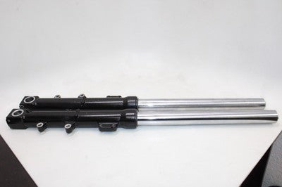 1997 TRIUMPH TROPHY 900 OEM FRONT FORKS SHOCK SUSPENSION SET PAIR