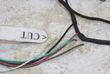 95-07 KAWASAKI NINJA 250R EX250F OEM MAIN ENGINE WIRING HARNESS MOTOR WIRE LOOM