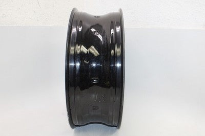 2010 BMW S1000RR OEM REAR BACK WHEEL RIM