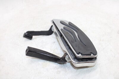 2005 HARLEY-DAVIDSON ELECTRA GLIDE EFI FLHTI OEM RIGHT FRONT FOOT REST PEG STEP
