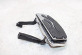 2005 HARLEY-DAVIDSON ELECTRA GLIDE EFI FLHTI OEM RIGHT FRONT FOOT REST PEG STEP