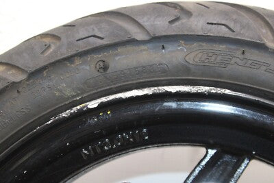 2020 SYM 200i OEM FRONT WHEEL W TIRE