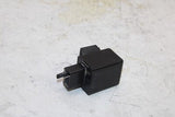 2003 KAWASAKI NINJA 250R EX250F OEM TURN SIGNAL BLINKER RELAY FLASHER SWITCH
